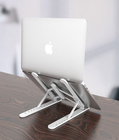 P1 Heightened Base Lifting Portable Cervical Suspension - Zambeel