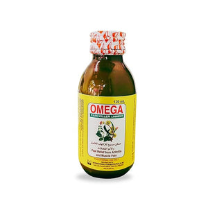 Pain Killer Balm - Zambeel