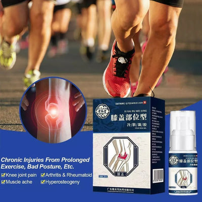 Pain Knee Type Spray - Zambeel