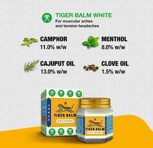 Pain Relief Ointment - Zambeel
