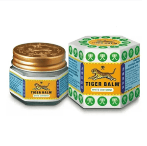Pain Relief Ointment - Zambeel