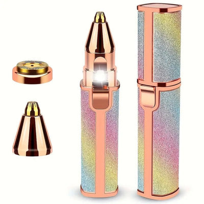 Painless Hair Remover - Zambeel