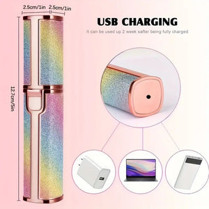 Painless Hair Remover - Zambeel