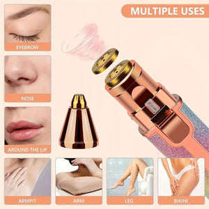 Painless Hair Remover - Zambeel