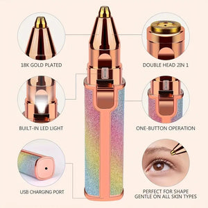 Painless Hair Remover - Zambeel