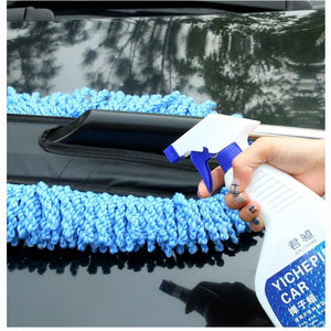 Paint Maintenance Car Wax Maintenance Supplies - Zambeel