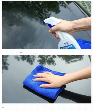 Paint Maintenance Car Wax Maintenance Supplies - Zambeel