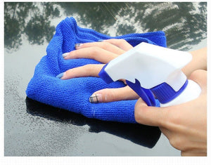 Paint Maintenance Car Wax Maintenance Supplies - Zambeel
