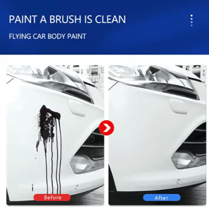 Paint Remover For Car (250ml) - Zambeel
