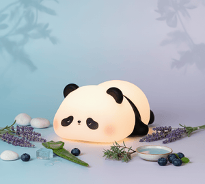 Panda Silicone Night Lamp - Zambeel