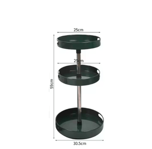 Pantry Cabinet Organizer - Zambeel