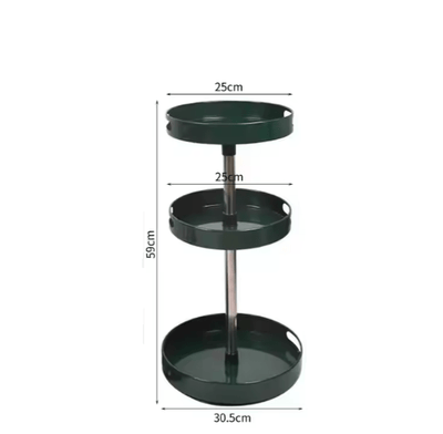 Pantry Cabinet Organizer - Zambeel