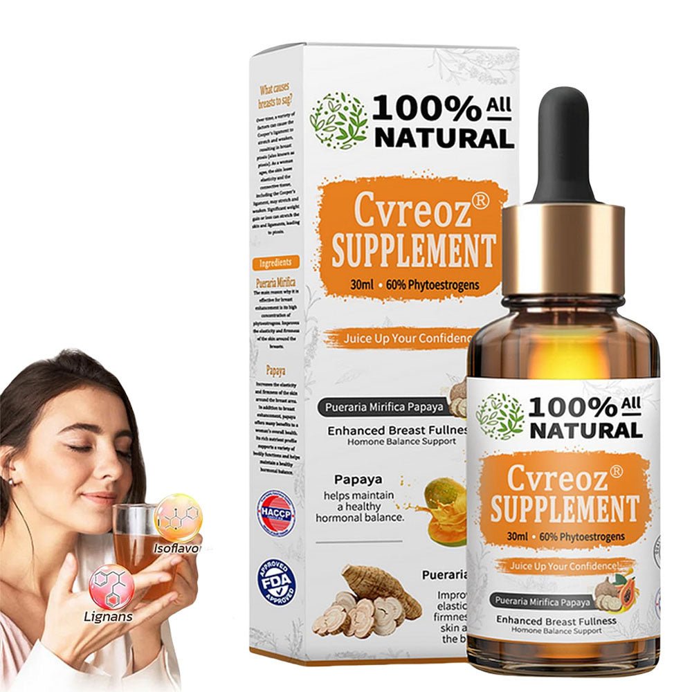 Papaya Supplement - Zambeel