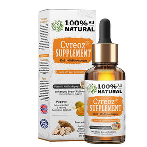 Papaya Supplement - Zambeel