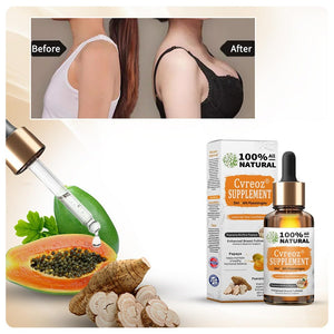 Papaya Supplement - Zambeel