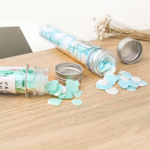 Paper Soap Tubes - Zambeel