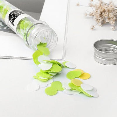 Paper Soap Tubes - Zambeel