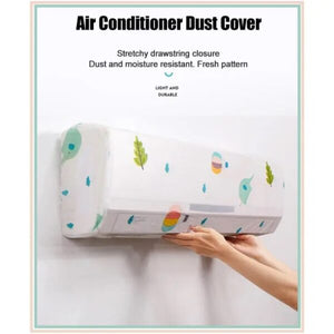 Parachute Fabric AC Cover - Zambeel