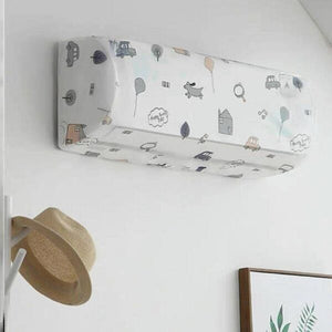 Parachute Fabric AC Cover - Zambeel
