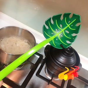 Pasta Tools Pasta Scoop Colander Spaghetti Spoon Nylon Noodle Spoon Colander Kitchen Gadget Kitchen Accessories - Zambeel