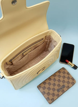 Patterned & Textured Bags - Zambeel