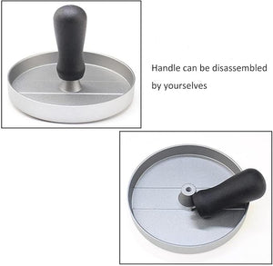 Patty Burger Maker - Zambeel