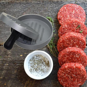 Patty Burger Maker - Zambeel