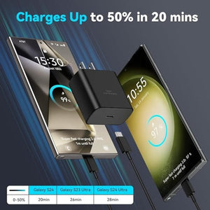 PD Fast Charging Adapter - Zambeel