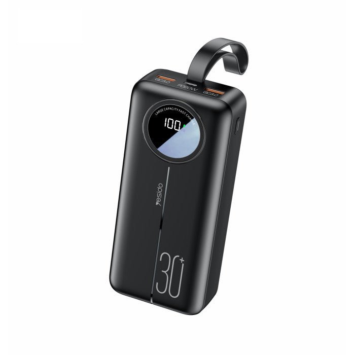 PD Smart Power Bank © - Zambeel