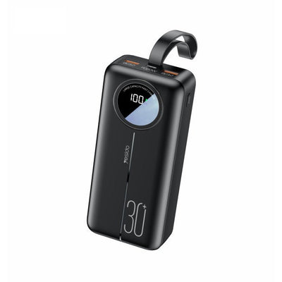 PD Smart Power Bank © - Zambeel
