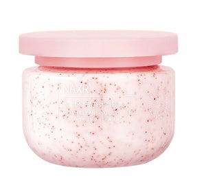 Peach Cream Body Scrub Cream - Zambeel
