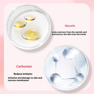 Peach Cream Body Scrub Cream - Zambeel