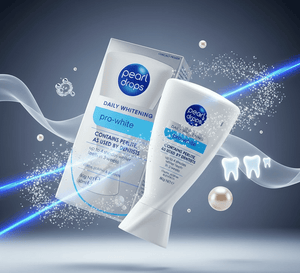 Pearl Drops - Pro - White Daily Whitening Toothpaste - Zambeel