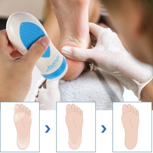 Pedi Foot Care - Zambeel