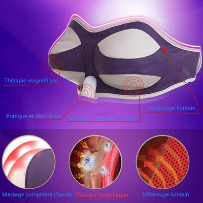 Penhang - Anti Sagging Massager - Zambeel