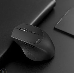 Pennefather MT550 Wireless Bluetooth Mouse - Zambeel