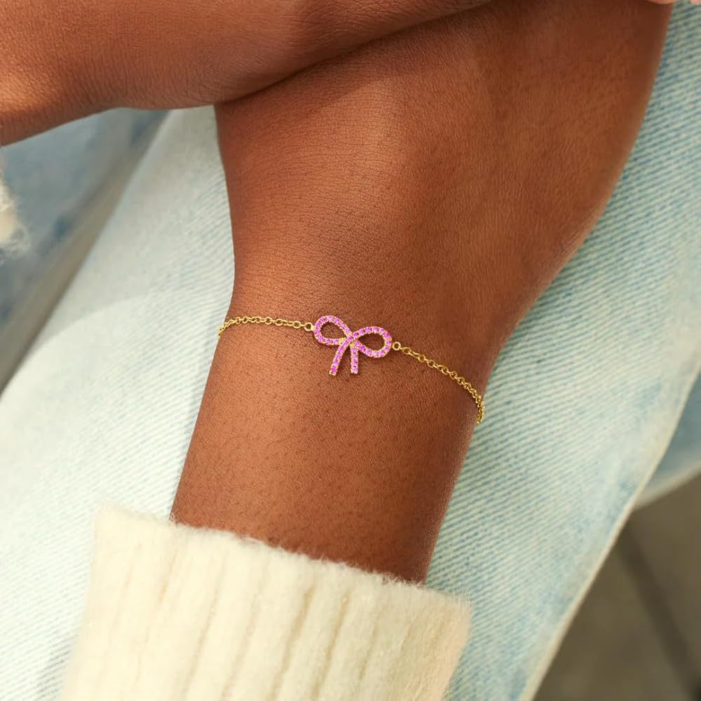 Personalized Trendy S925 Sterling Silver Bracelet For Women - Zambeel