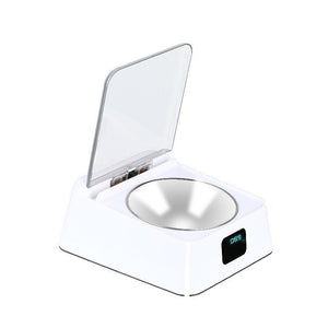Pet Automatic Feeder - Zambeel