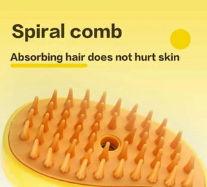 Pet Brush - Zambeel
