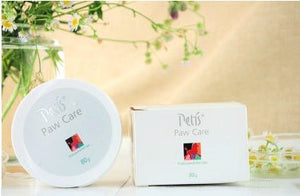 Pet Cat and Dog Foot Care Hand Cream - Zambeel