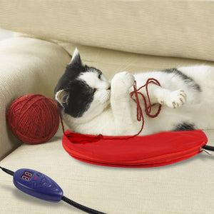 Pet Cat Products Constant Temperature Heating Pad - Zambeel