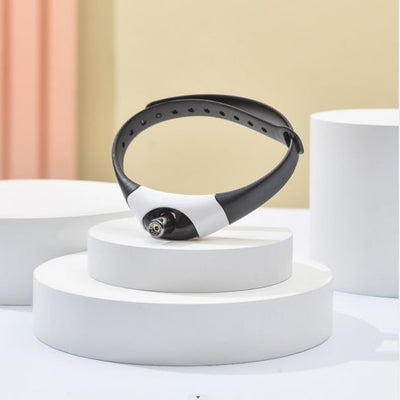 Pet Cat Toy Laser Collar - Zambeel