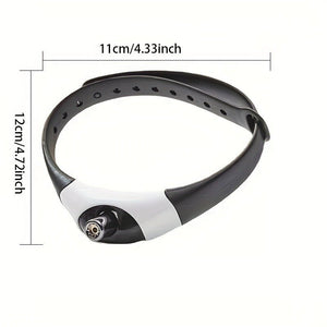 Pet Cat Toy Laser Collar - Zambeel