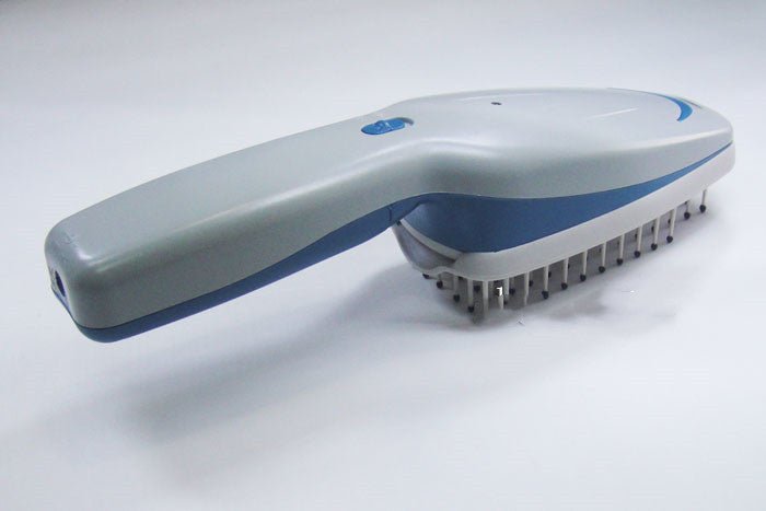 Pet Comb Pet Brush Ion Comb - Zambeel