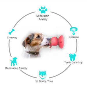 Pet Dog Bathing Toy Puppy - Zambeel