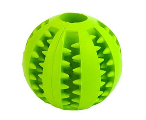 Pet Dog Toy Bite Resistant Molar Stick Puppy Ball - Zambeel