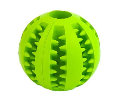Pet Dog Toy Bite Resistant Molar Stick Puppy Ball - Zambeel