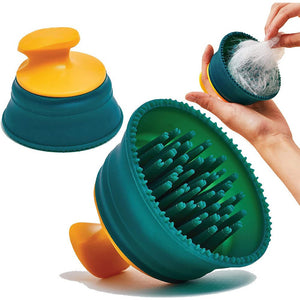 Pet Double - sided Knotted Combing Artifact - Zambeel