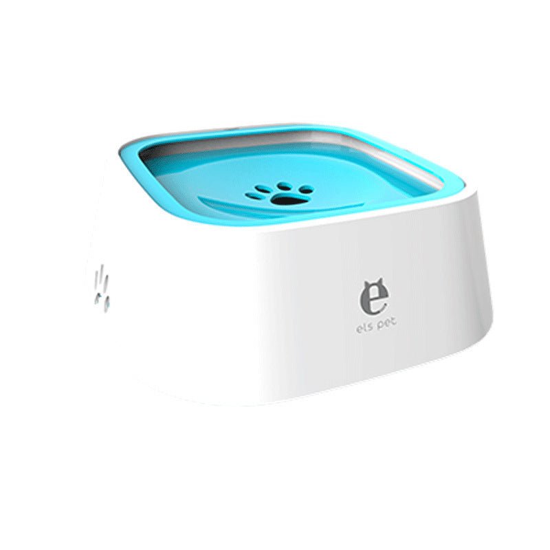 Pet Drinker Dog Cat Feeding Bowl - Zambeel