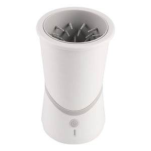 Pet Electric Foot Washer - Zambeel